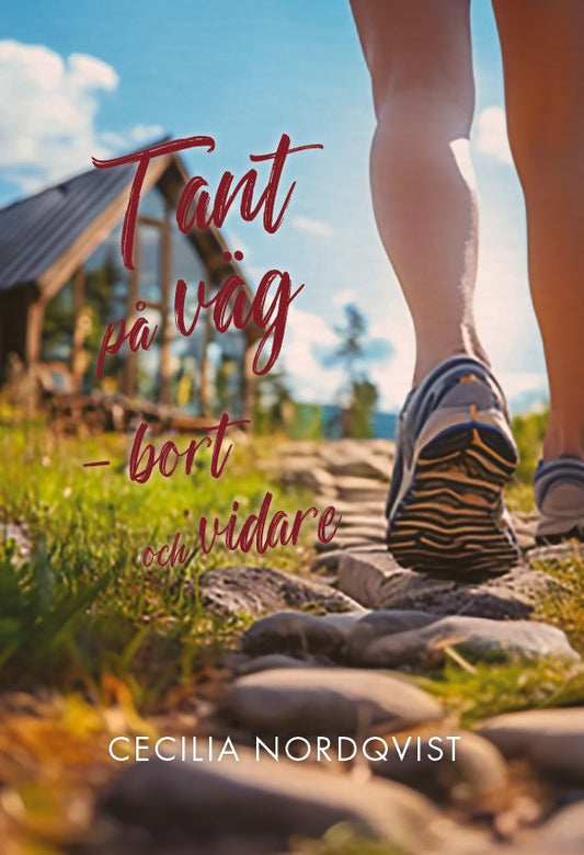 Tant på väg - bort och vidare – E-bok