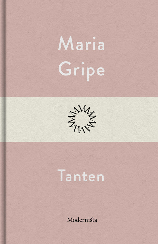 Tanten – E-bok