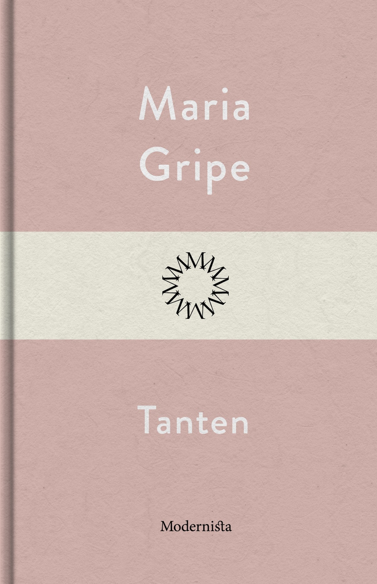 Tanten – E-bok