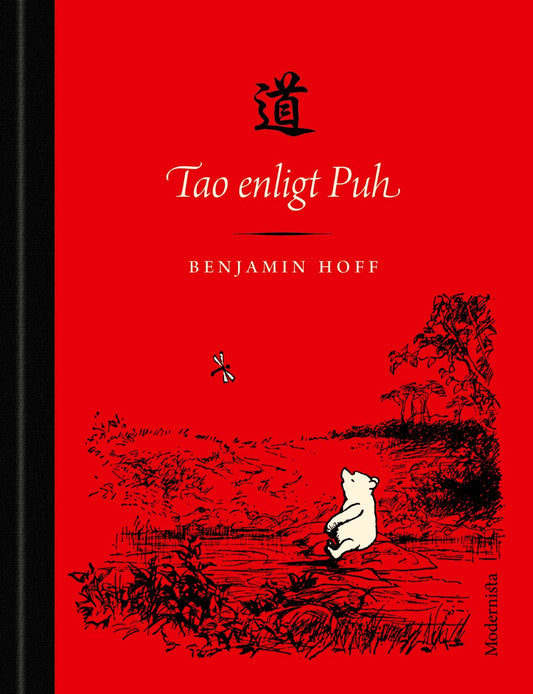Tao enligt Puh – E-bok