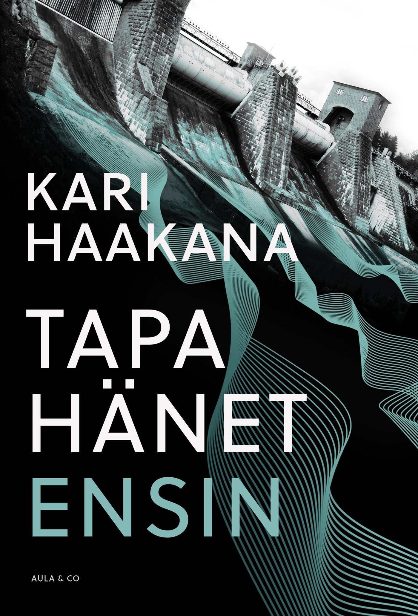Tapa hänet ensin – E-bok