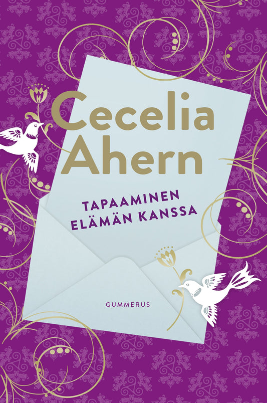 Tapaaminen Elämän kanssa – E-bok