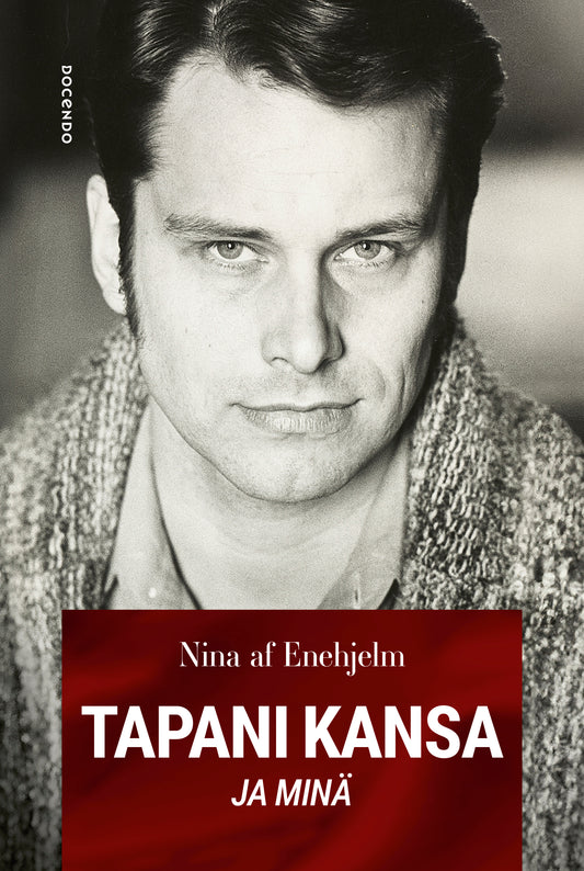 Tapani Kansa ja minä – E-bok