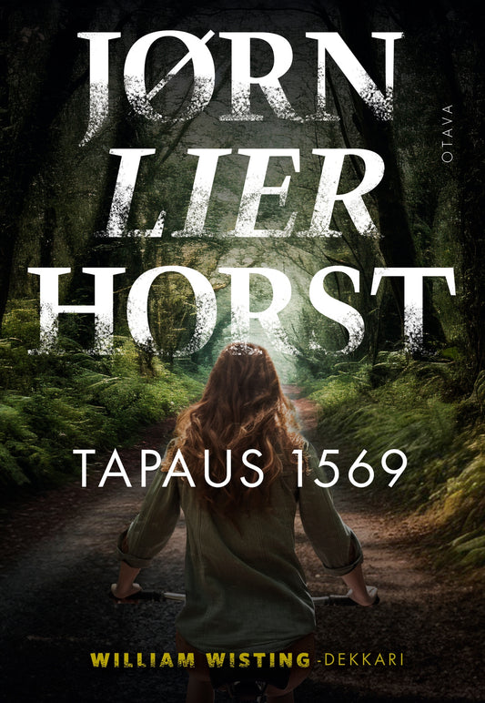 Tapaus 1569 – E-bok