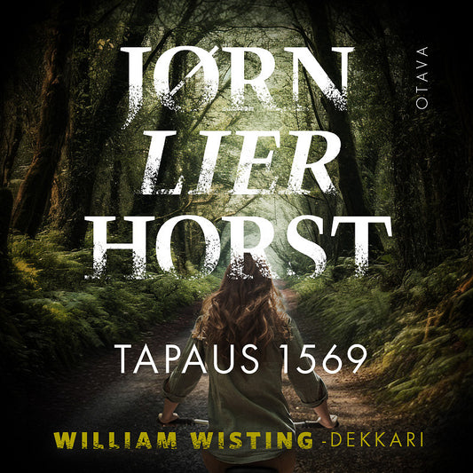 Tapaus 1569 – Ljudbok