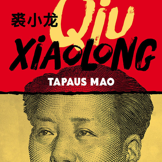 Tapaus Mao – Ljudbok