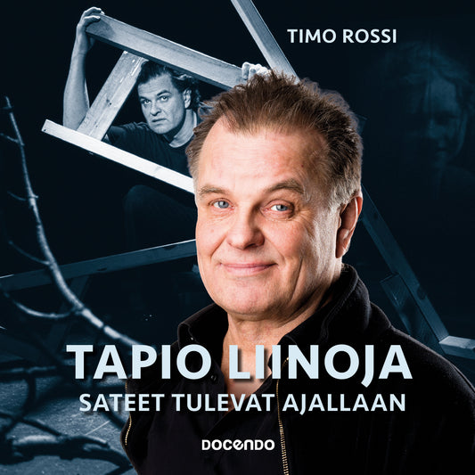 Tapio Liinoja – Ljudbok