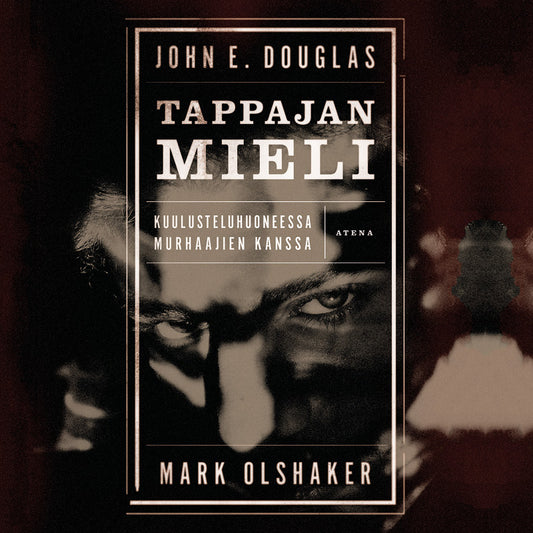 Tappajan mieli – Ljudbok