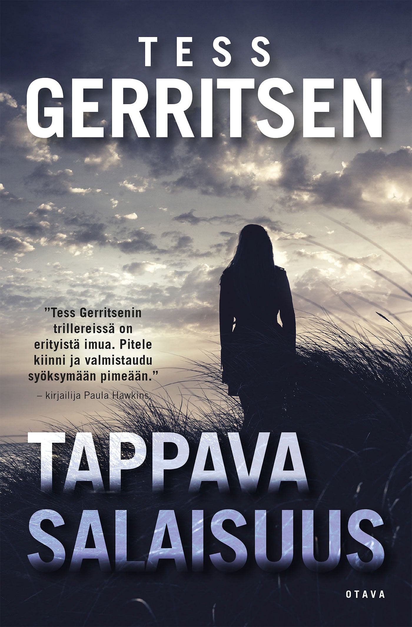 Tappava salaisuus – E-bok
