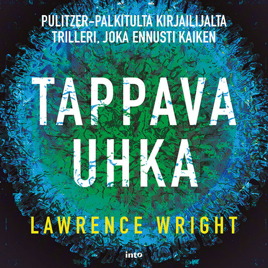 Tappava uhka – Ljudbok