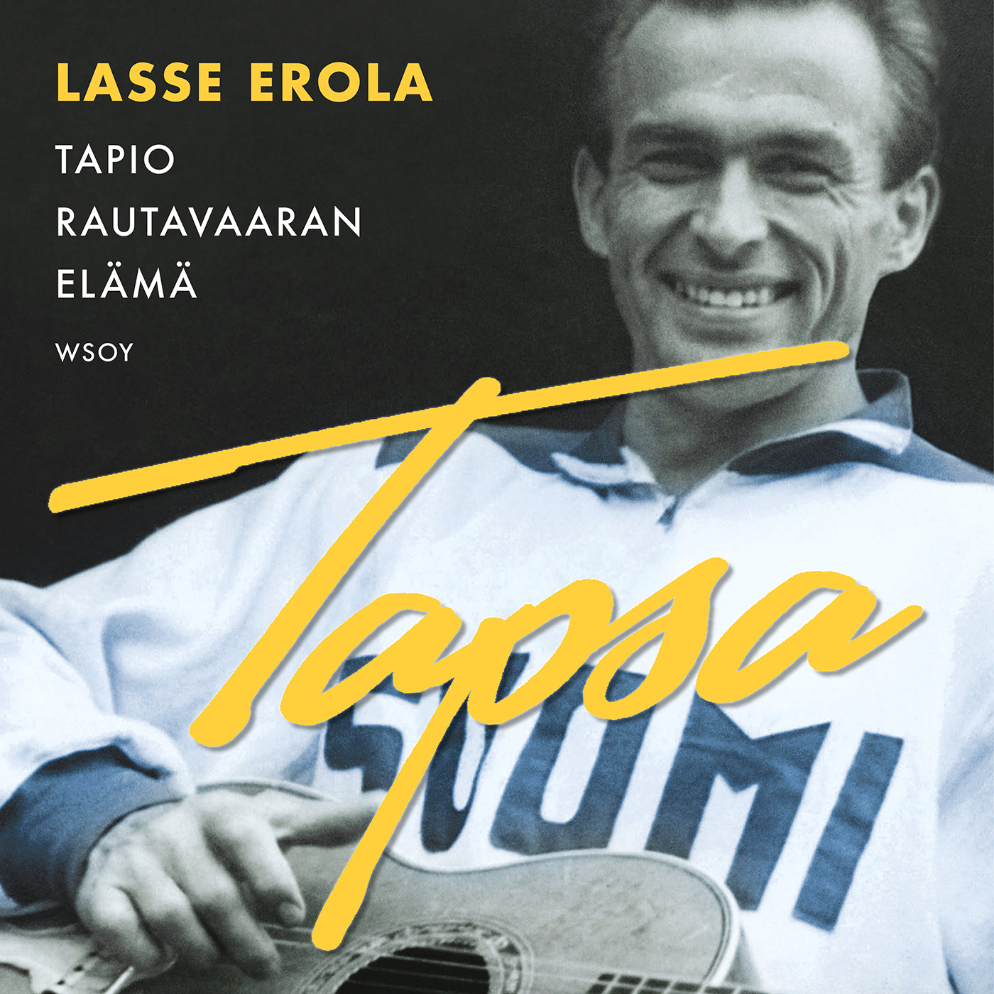 Tapsa – Ljudbok