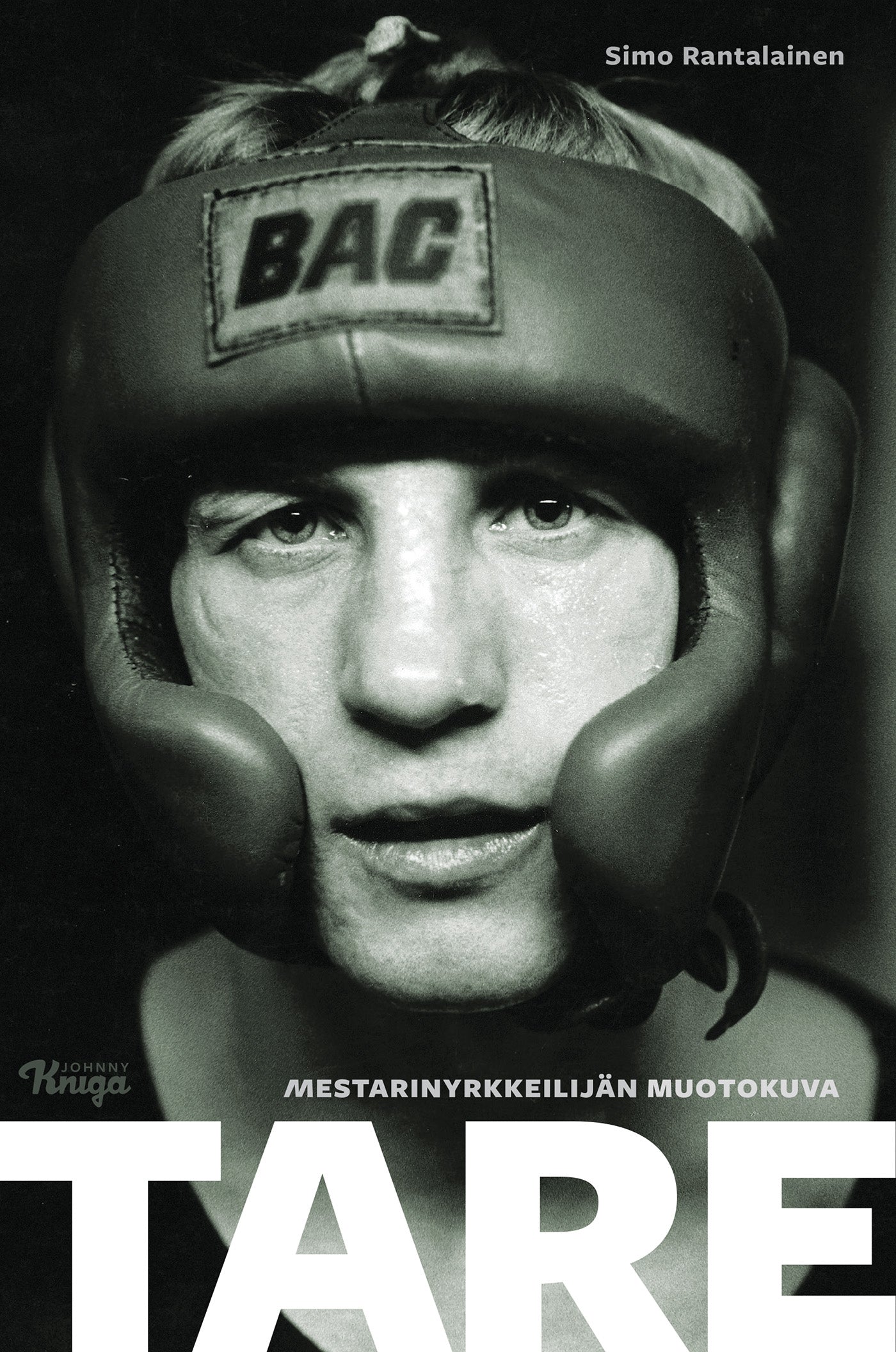 Tare – E-bok