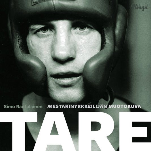Tare – Ljudbok
