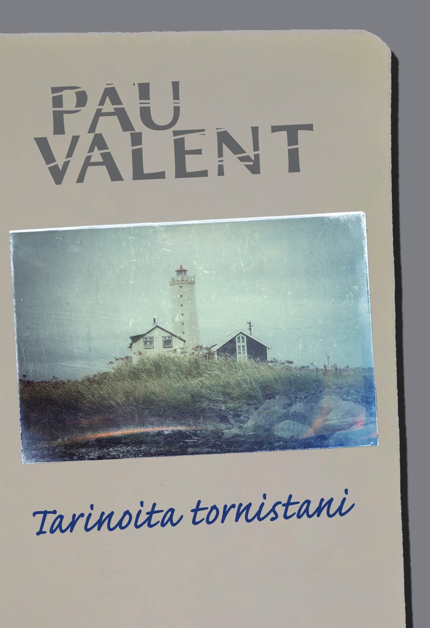 Tarinoita tornistani – E-bok