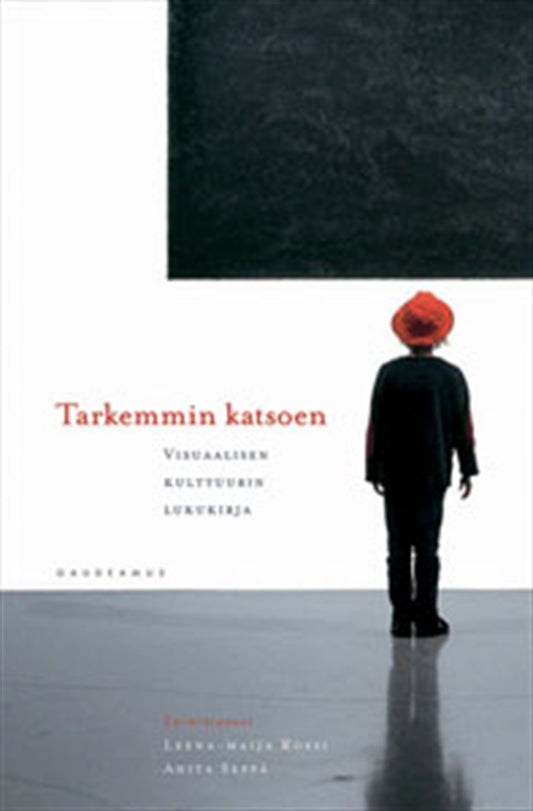 Tarkemmin katsoen – E-bok