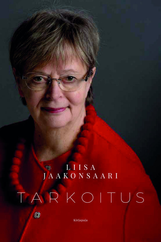 Tarkoitus – E-bok