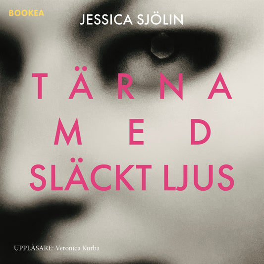Tärna med släckt ljus – Ljudbok