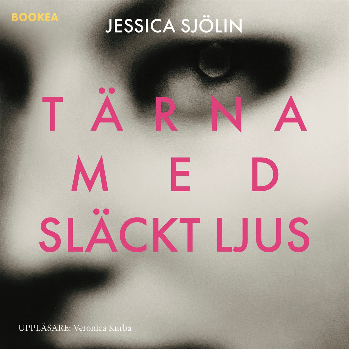 Tärna med släckt ljus – Ljudbok