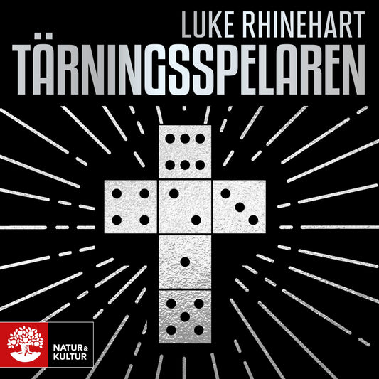 Tärningsspelaren – Ljudbok