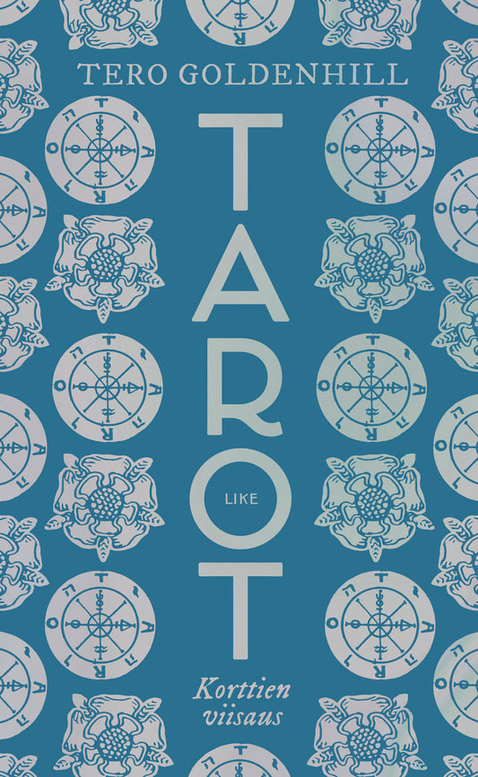 Tarot – E-bok
