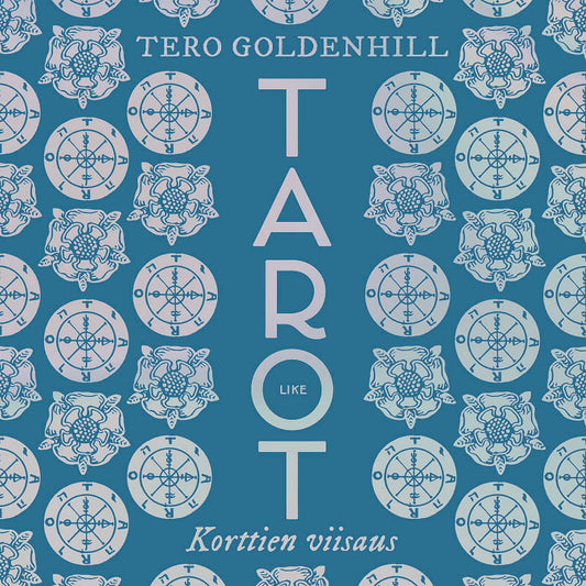 Tarot – Ljudbok