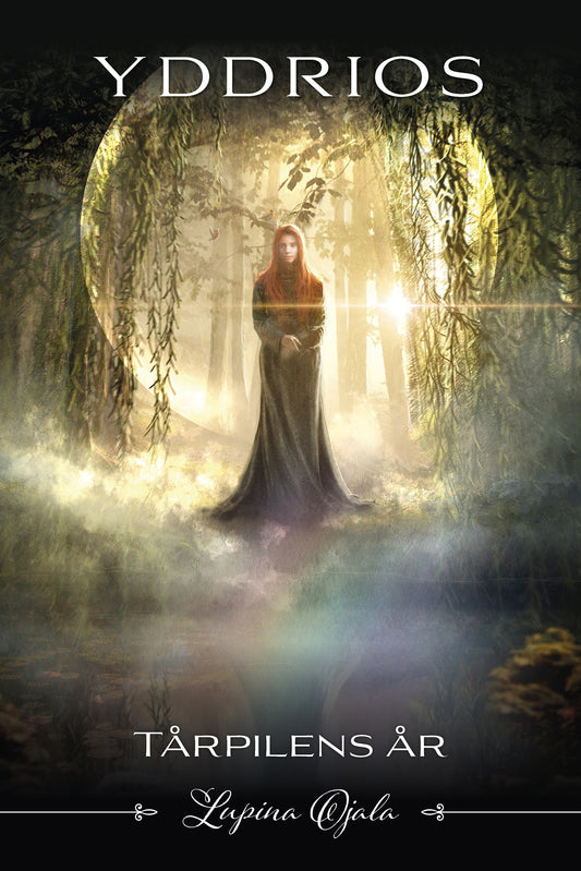 Tårpilens år – E-bok