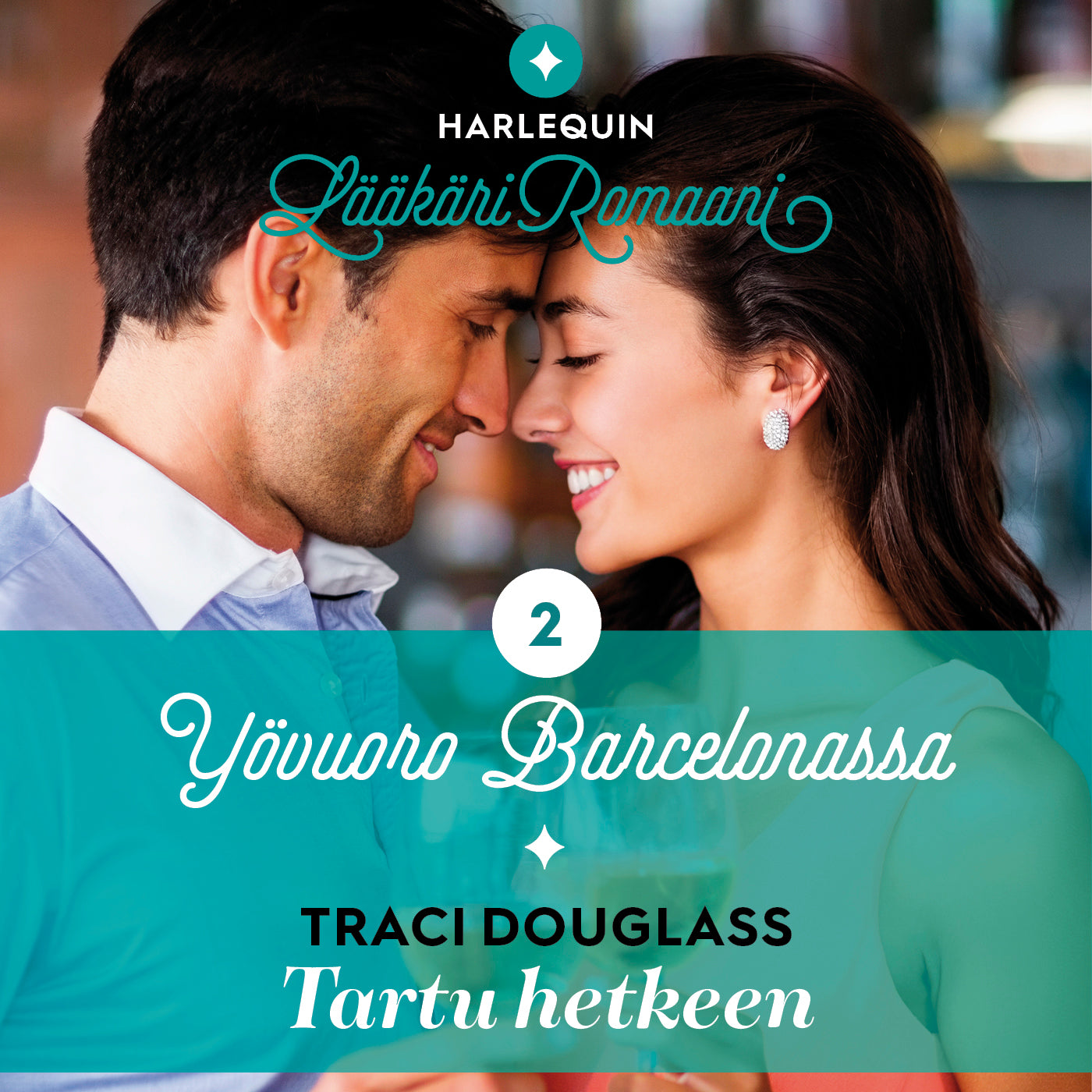 Tartu hetkeen – Ljudbok