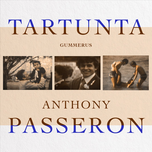 Tartunta – Ljudbok