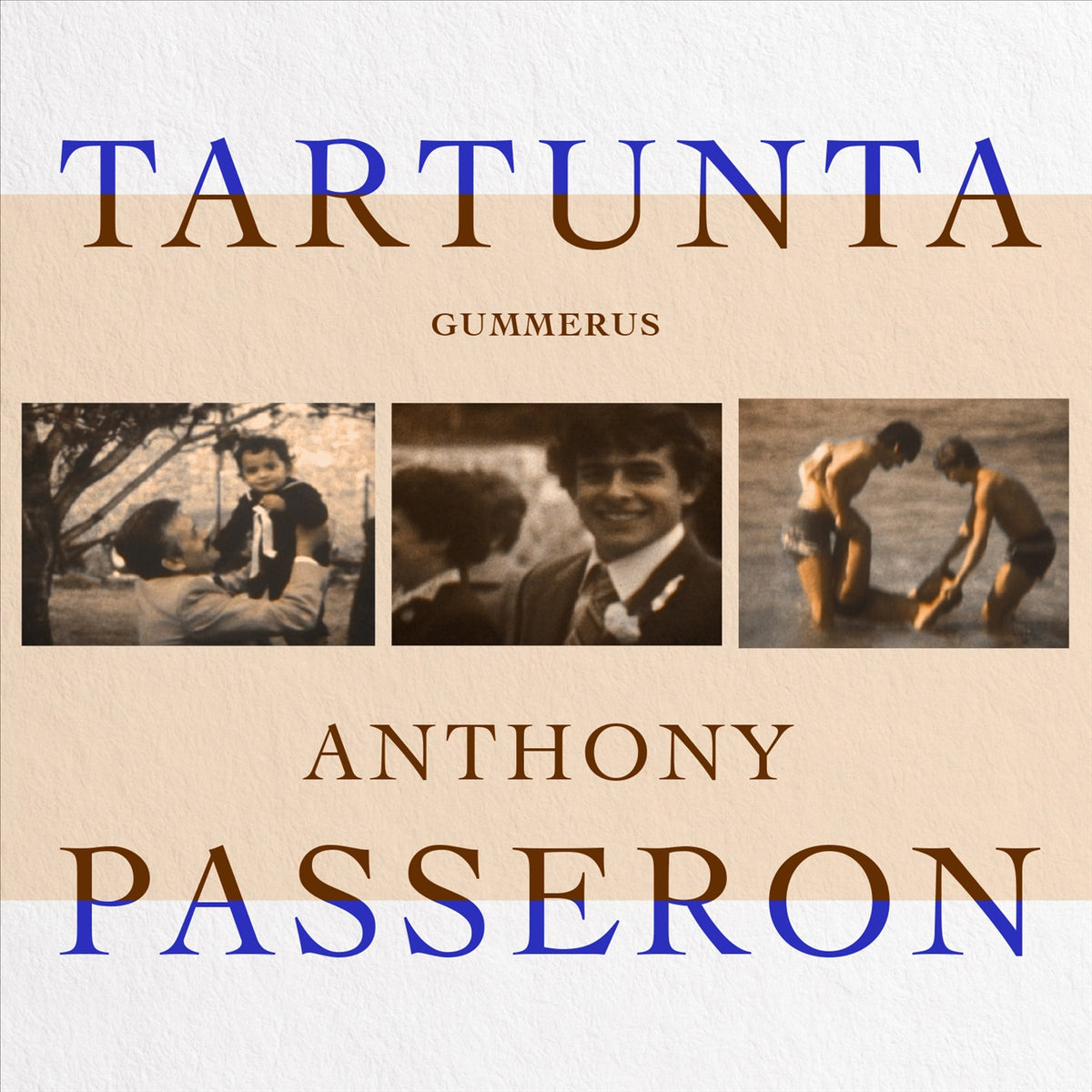 Tartunta – Ljudbok