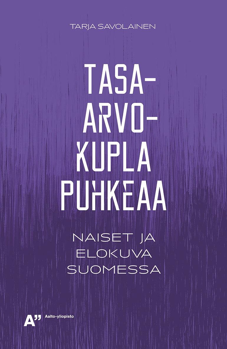 Tasa-arvokupla puhkeaa – E-bok