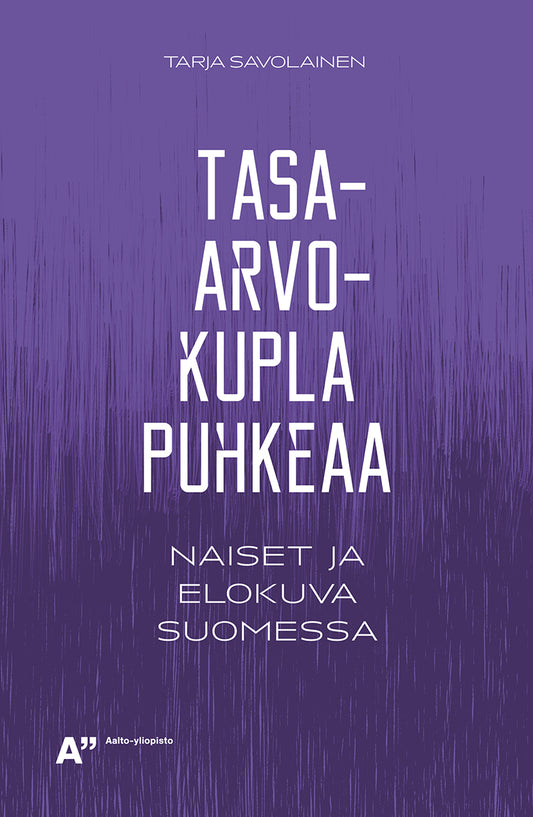 Tasa-arvokupla puhkeaa – E-bok