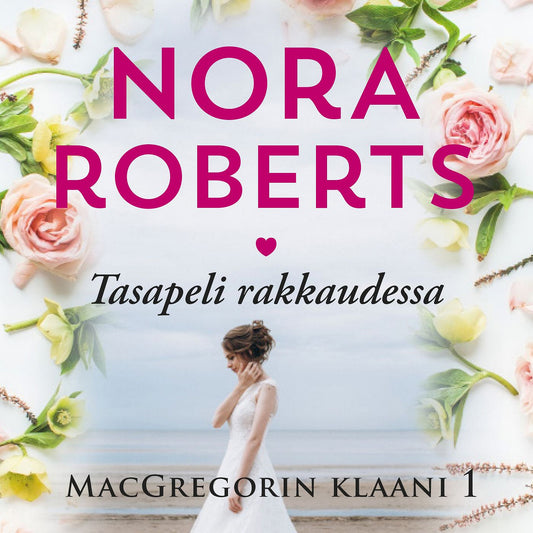 Tasapeli rakkaudessa – Ljudbok