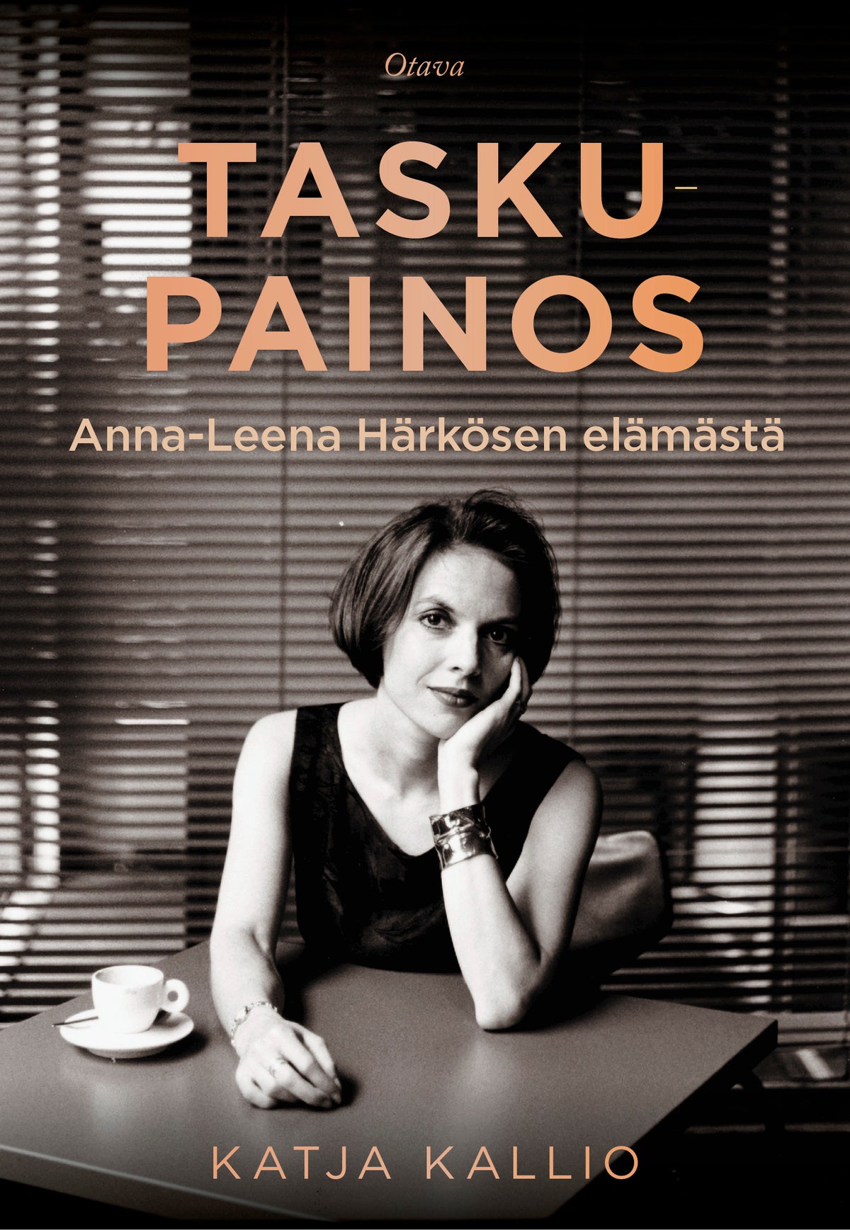 Taskupainos – E-bok