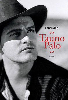 Tauno Palo – E-bok