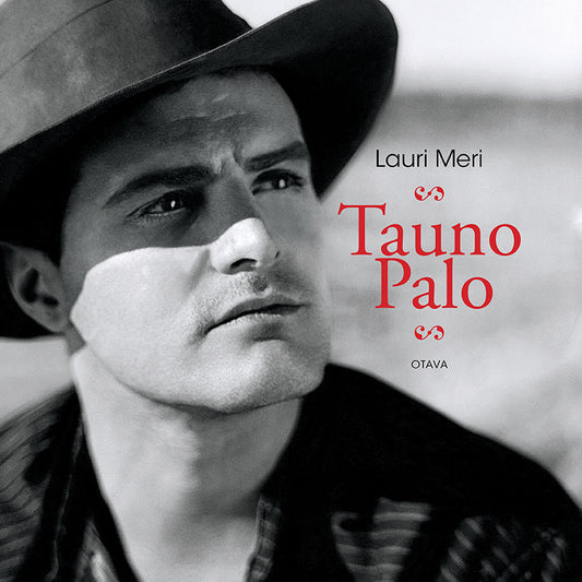 Tauno Palo – Ljudbok