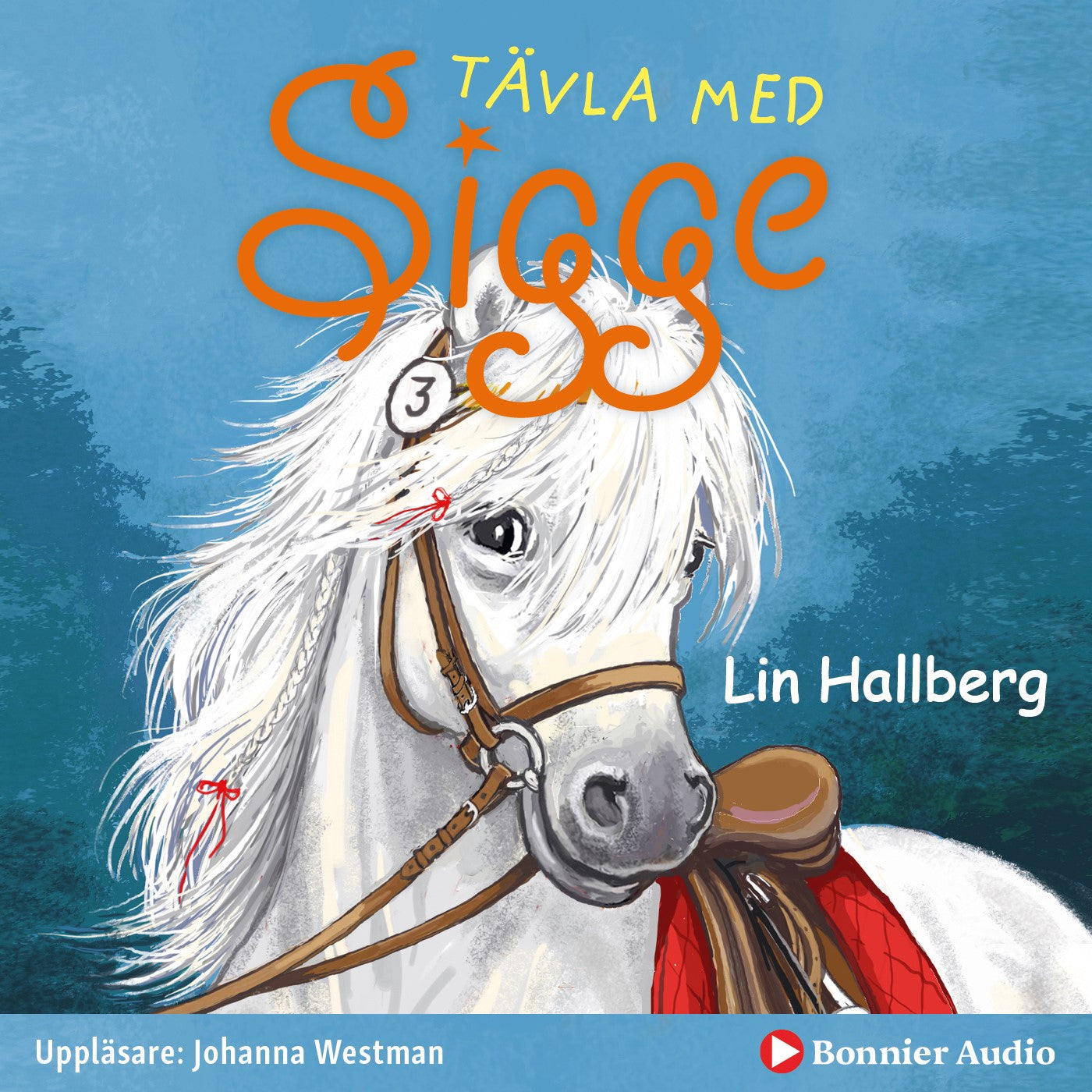 Tävla med Sigge – Ljudbok