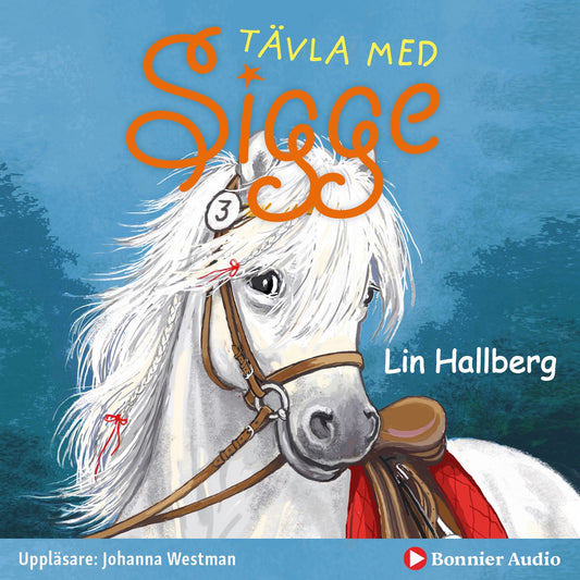 Tävla med Sigge – Ljudbok