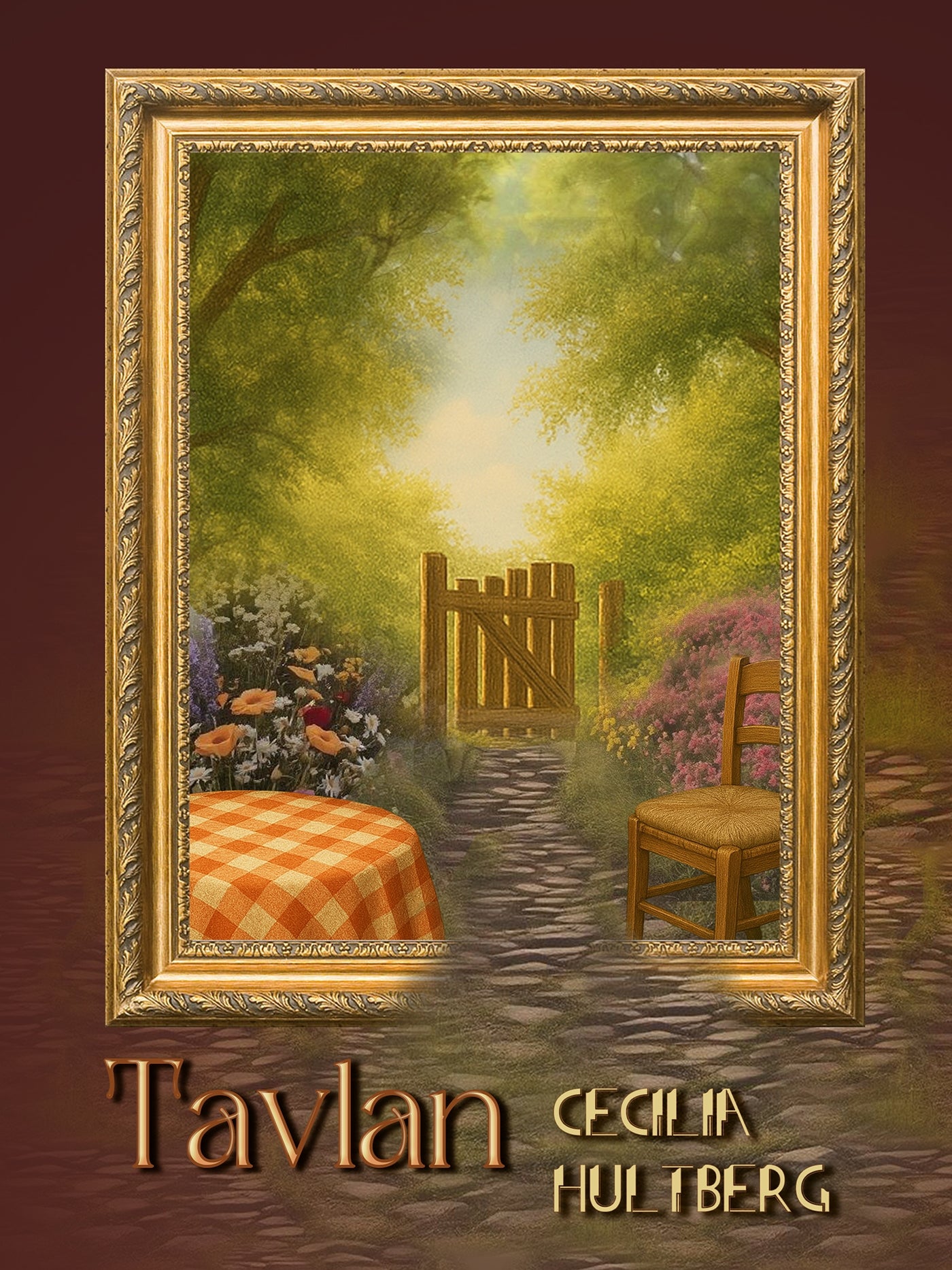 Tavlan – E-bok