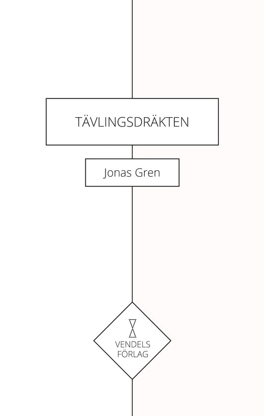 Tävlingsdräkten – E-bok