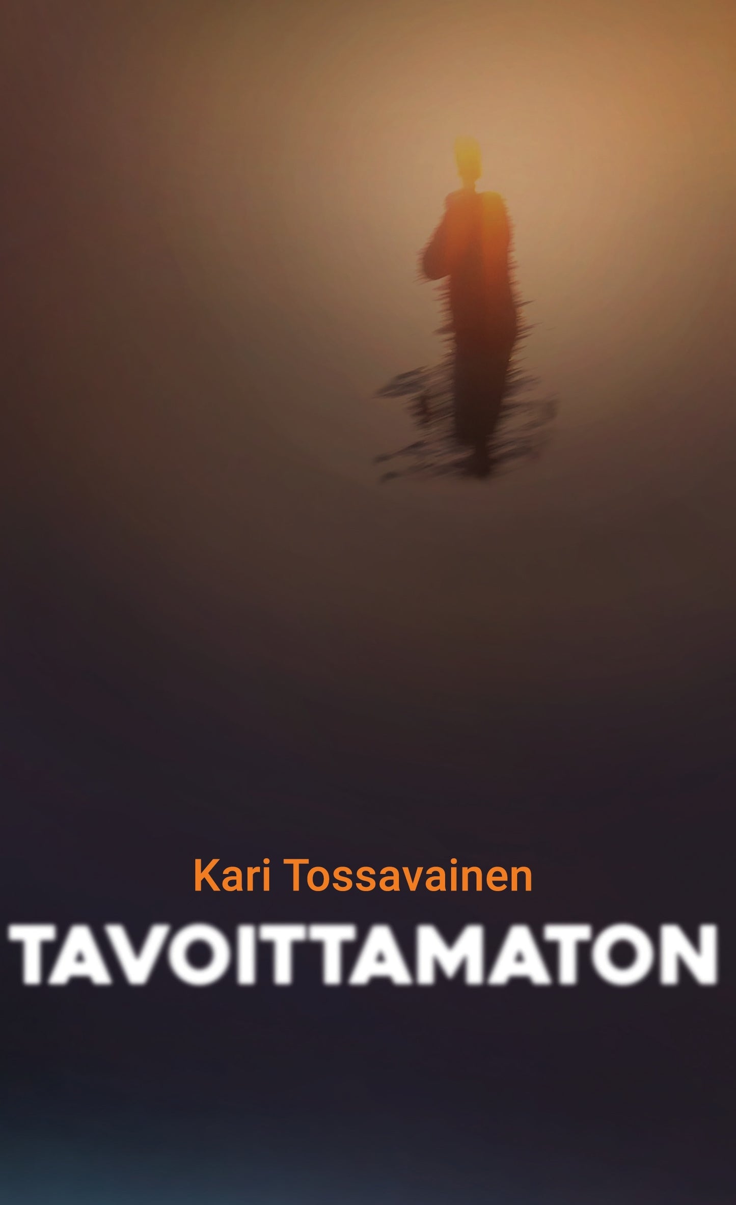 Tavoittamaton: Kertomuksia marginaalista – E-bok