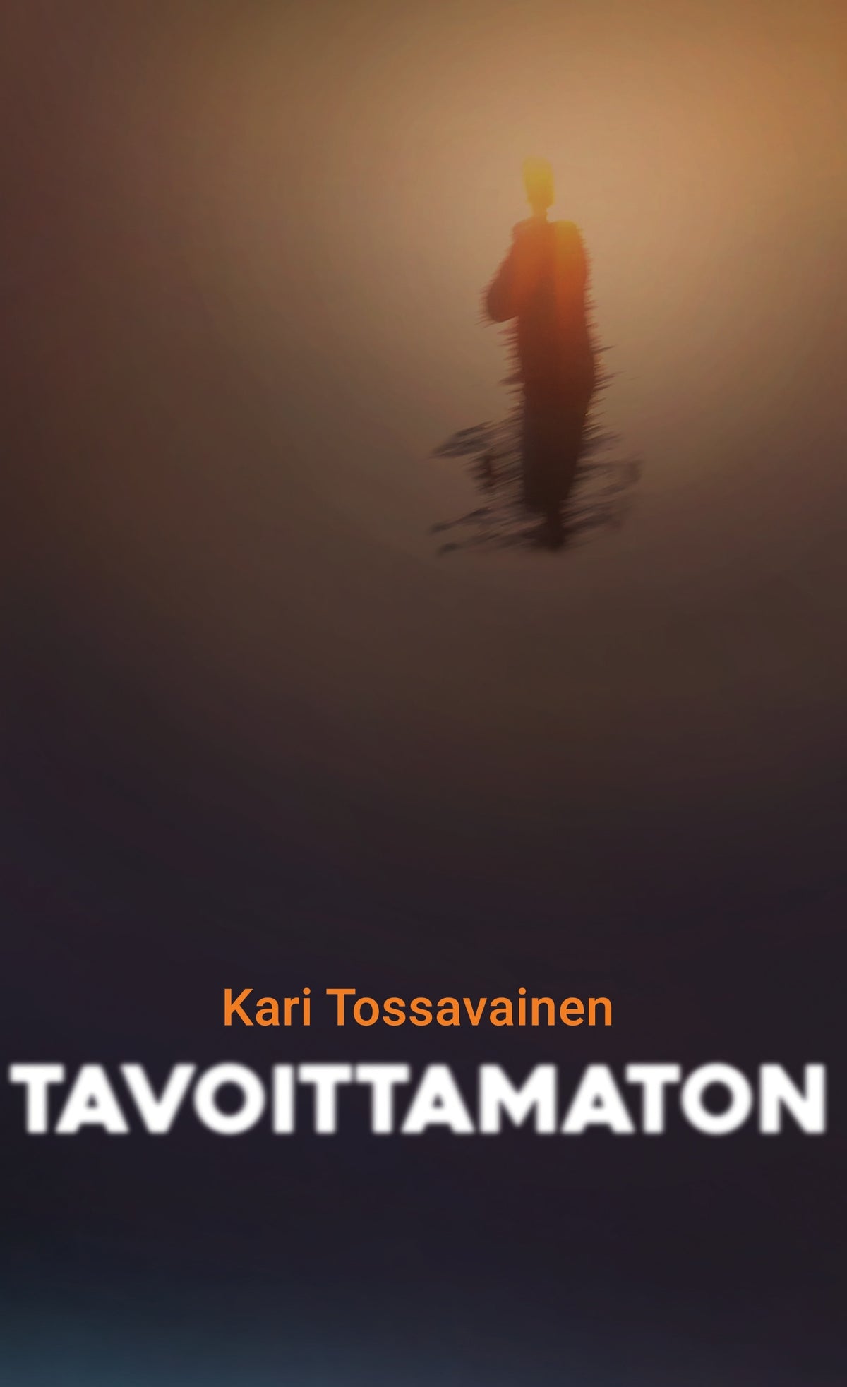 Tavoittamaton: Kertomuksia marginaalista – E-bok