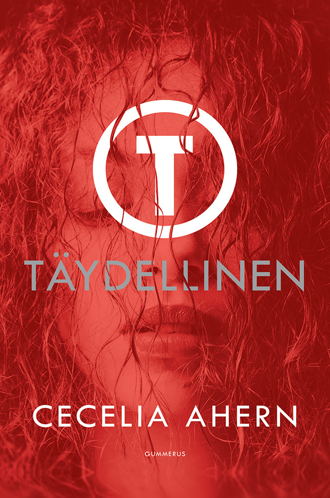 Täydellinen – E-bok