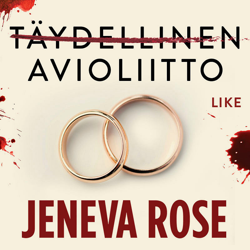 Täydellinen avioliitto – Ljudbok