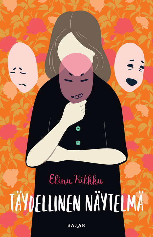 Täydellinen näytelmä – E-bok