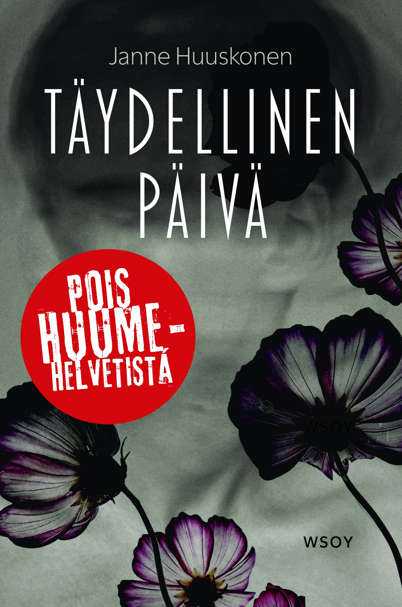 Täydellinen päivä – E-bok