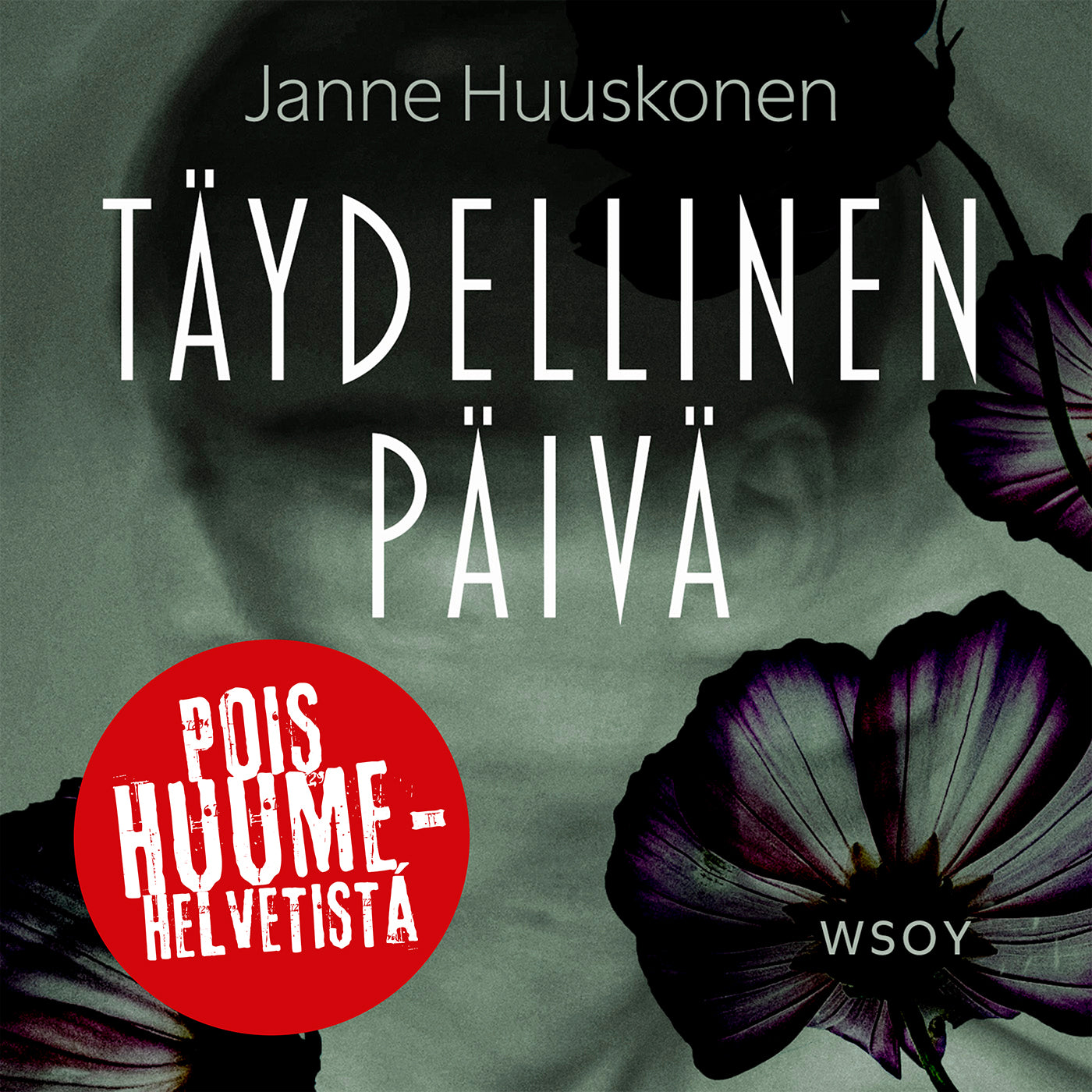 Täydellinen päivä – Ljudbok