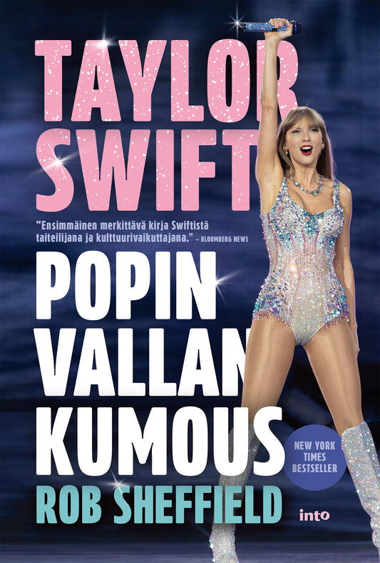Taylor Swift – E-bok