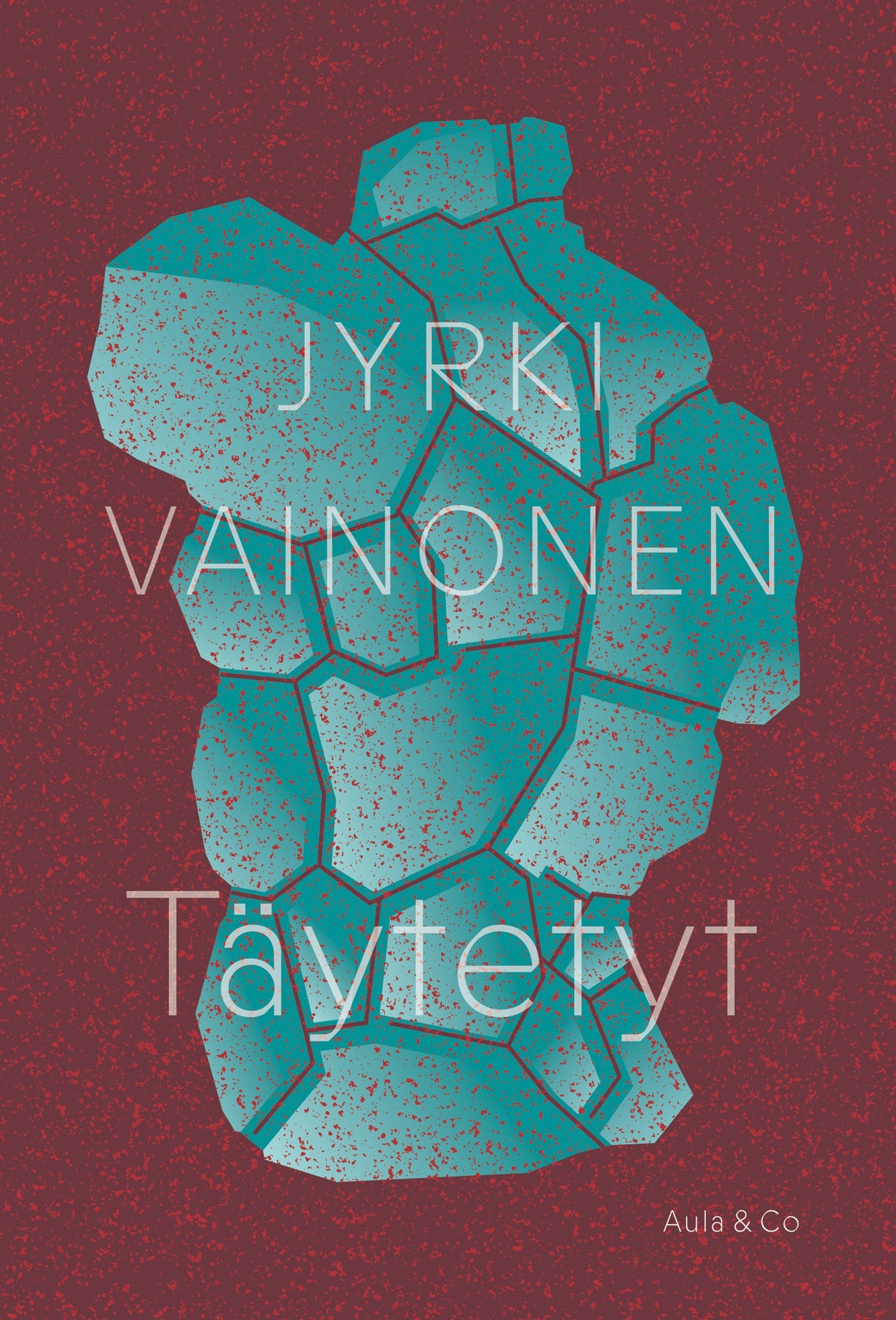Täytetyt – E-bok