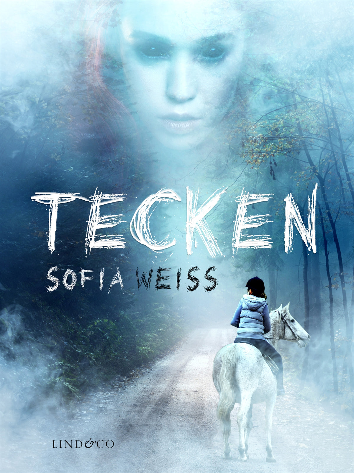 Tecken – E-bok