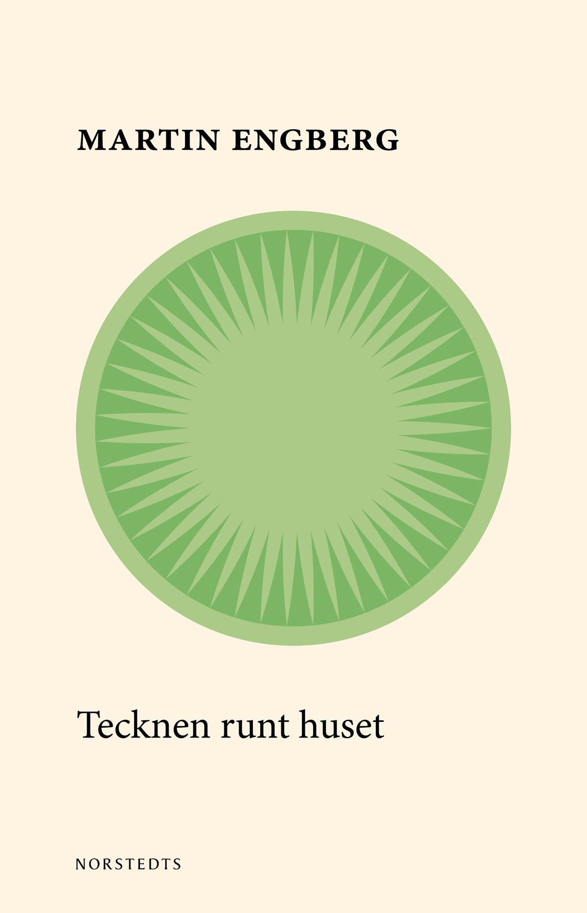 Tecknen runt huset – E-bok
